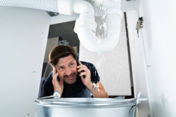 Best Plumbing Services Near Me  in Lebanon, IN