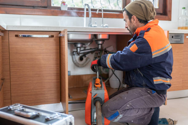 Best Best Plumbers Near Me  in Lebanon, IN