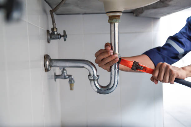 Best Water Softener Installation  in Lebanon, IN