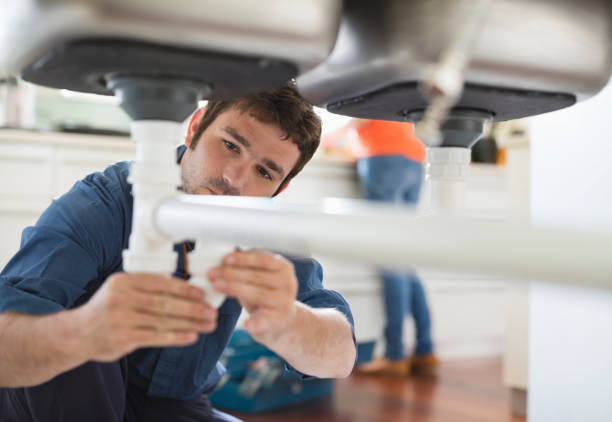 Best Residential Plumbing Services  in Lebanon, IN