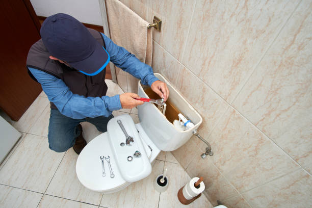 Best Plumbing Inspection Services  in Lebanon, IN