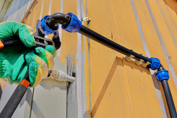 Best Clogged Drain Plumber  in Lebanon, IN