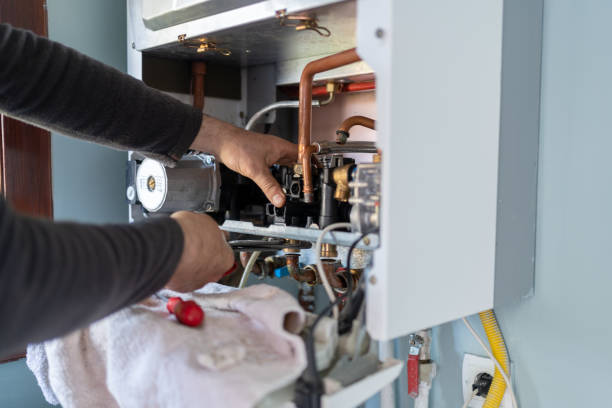 Boilers & Radiators in Lebanon, IN