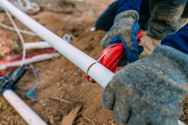 Best Drain Cleaning Services  in Lebanon, IN